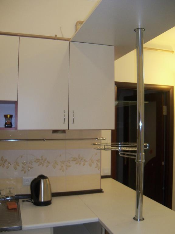 Apartment Roman Lwów Pokój zdjęcie
