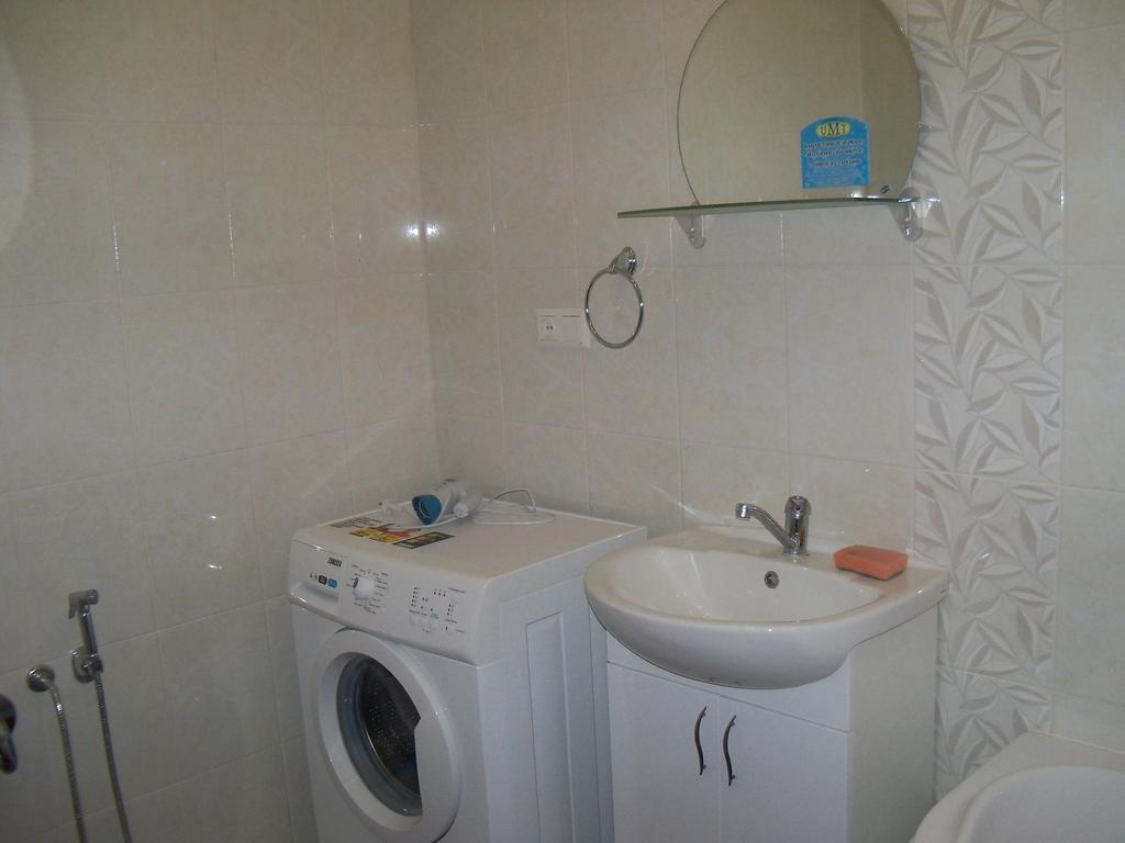 Apartment Roman Lwów Pokój zdjęcie