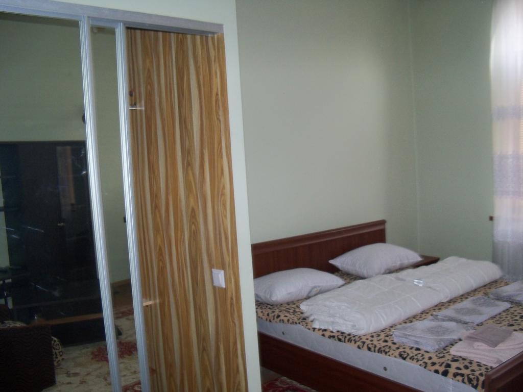 Apartment Roman Lwów Zewnętrze zdjęcie